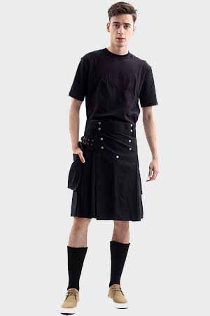 Mens Utility Kilts Mens Utility Kilts