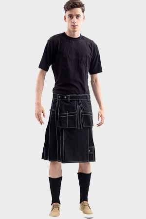 Modern Kilt Mens Modern Kilt Mens