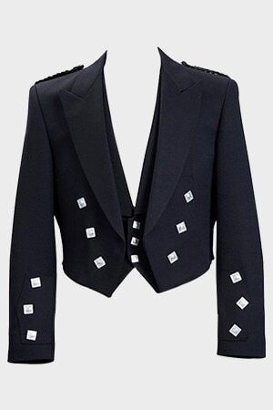 Prince Charlie Jackets Prince Charlie Jackets