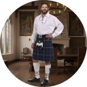 Casual Kilt Outfits