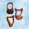 Lyre Harp
