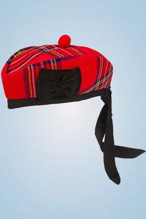 Scottish Hats