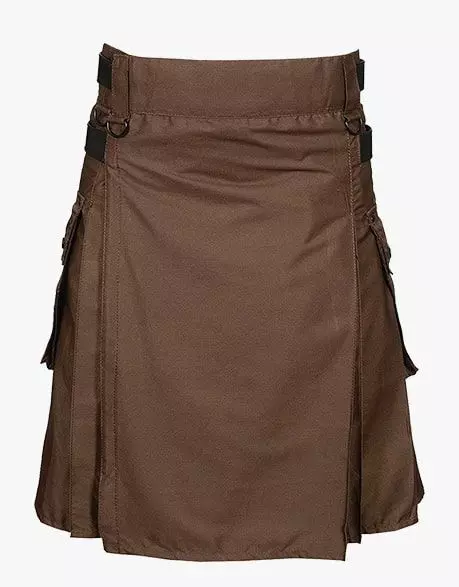 Custom utility hot sale kilt