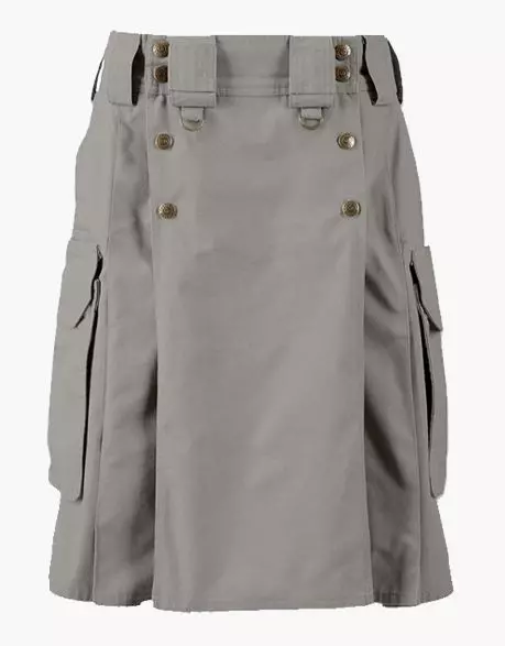 Tactical duty best sale kilt