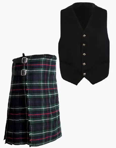 Buy a outlet kilt cheap