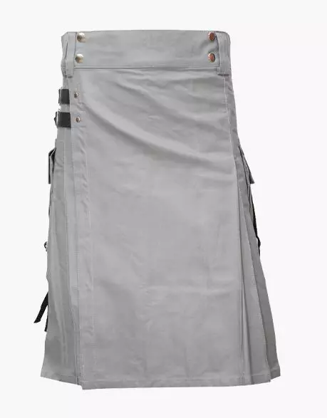 Nylon kilt sales