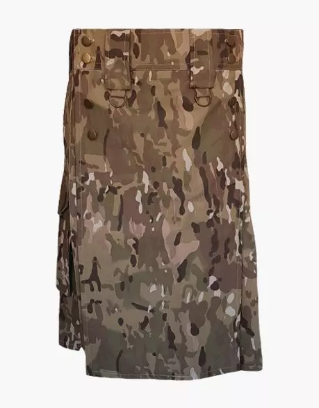 Kilt multicam hotsell