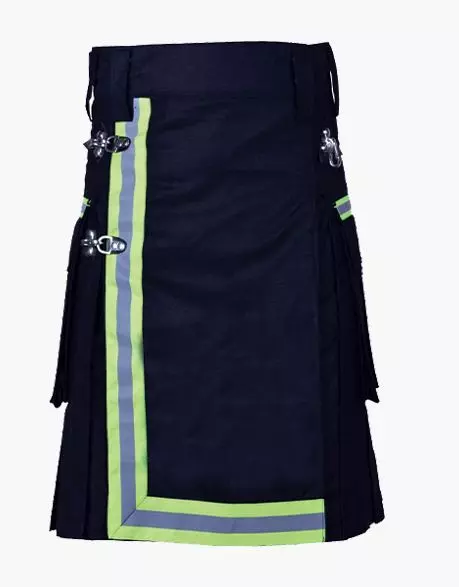 Fireman kilt 2025