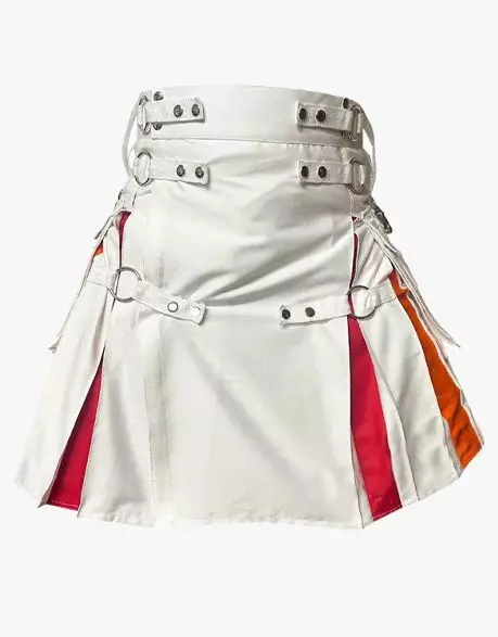 Rainbow best sale utility kilt