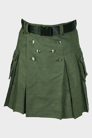 kids utility kilt