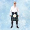 Casual Kilt Outfits