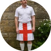 Flag Kilts