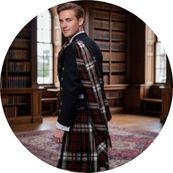Fly Plaid