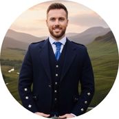 Kilt Ties
