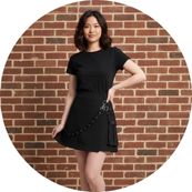 Womens Utility Kilt