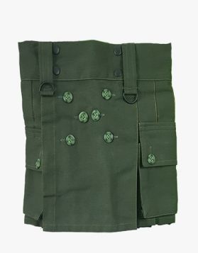 ULTIMATE BABY UTILITY KILT