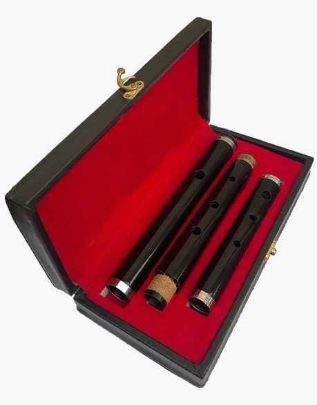 Used irish flute for sale 2025