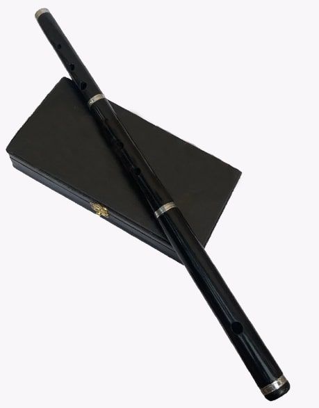Polypenco Irish Flute Traditional Tuneable D