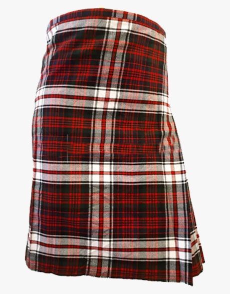 Red black white tartan skirt outlet