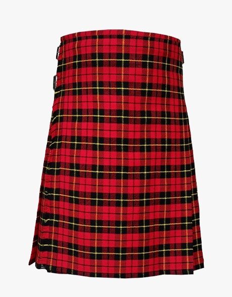 Wallace kilt jacket outlet