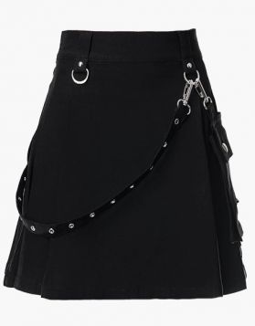 Womens Utility Kilt - Utility Kilts for Sale Women | The Utility Kilt