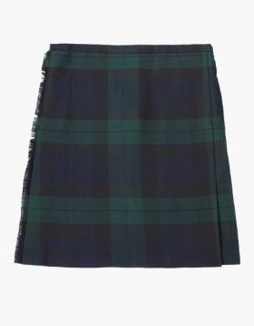 Black Watch Tartan Baby Kilt