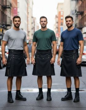 Utility Tactical Kilt 