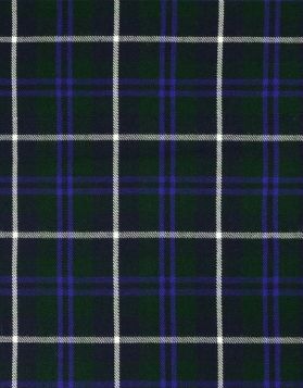 Douglas Tartan Fabric