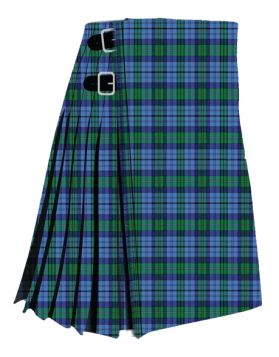 St. Ninian Tartan Kilt
