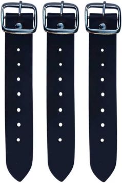  LEATHER KILT BELT 