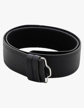  LEATHER KILT BELT 