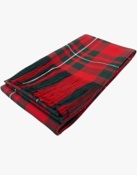 MacGregor Tartan Sash 