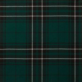 Maclean Hunting Tartan Argyll Kilt Outfit