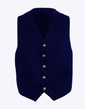 Argyll Kilt Vest