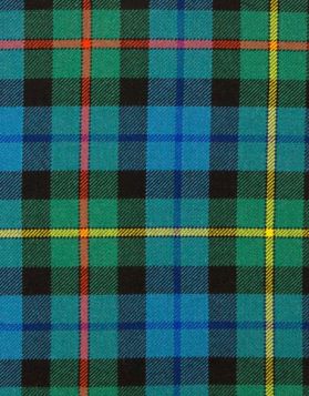 Smith Tartan Fabric