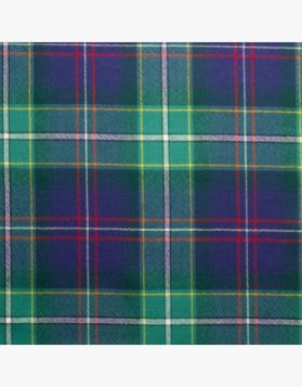 St. Ninian Tartan Kilt