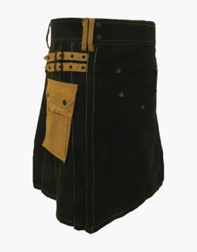 Tactical Deluxe Utility Kilt