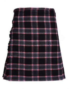 Witches Of Scotland Tartan Kilt