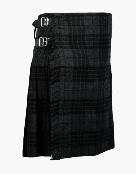 Night Watch Tartan Kilt A Perfect and Attractive Kilt