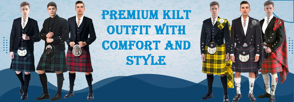 kilt outfit