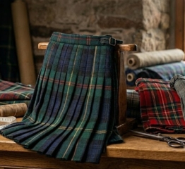 Handmade Craftsmanship