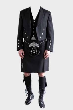 Argyll Kilt Outfits Argyll Kilt Outfits