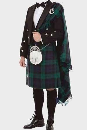 Prince Charlie Kilt Outfits Prince Charlie Kilt Outfits