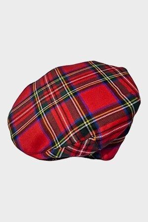 Scottish Caps Scottish Caps