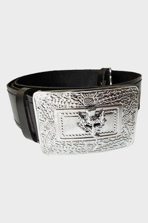 Kilt Buckle Kilt Buckle