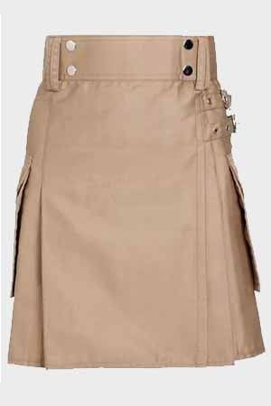 Womens Utility Kilt Womens Utility Kilt